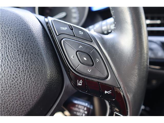 2020 Toyota C-HR XLE Premium (Stk: 22U4045) in Mississauga - Image 16 of 26