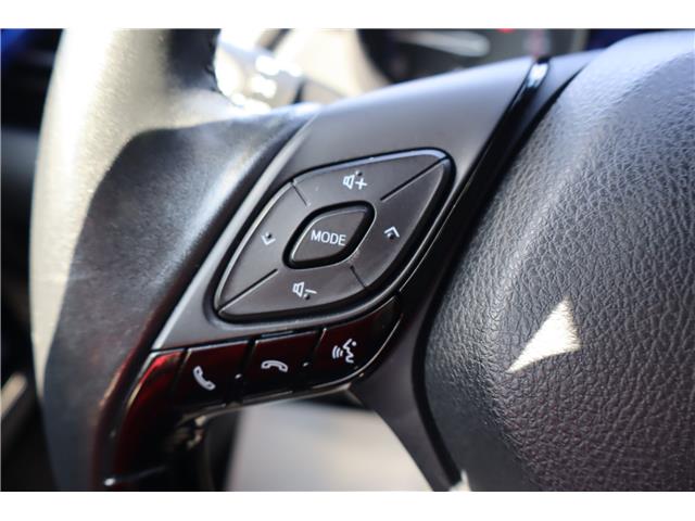 2020 Toyota C-HR XLE Premium (Stk: 22U4045) in Mississauga - Image 15 of 26