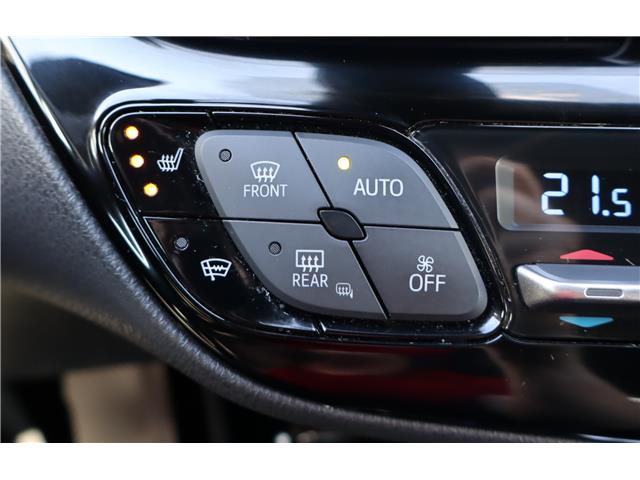 2020 Toyota C-HR XLE Premium (Stk: 22U4045) in Mississauga - Image 21 of 26