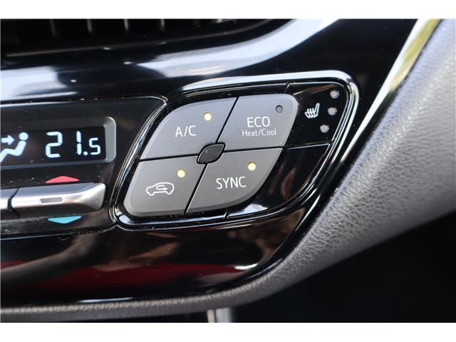 2020 Toyota C-HR XLE Premium (Stk: 22U4045) in Mississauga - Image 22 of 26