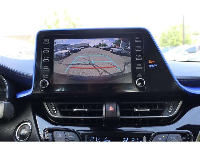 2020 Toyota C-HR XLE Premium (Stk: 22U4045) in Mississauga - Image 17 of 26