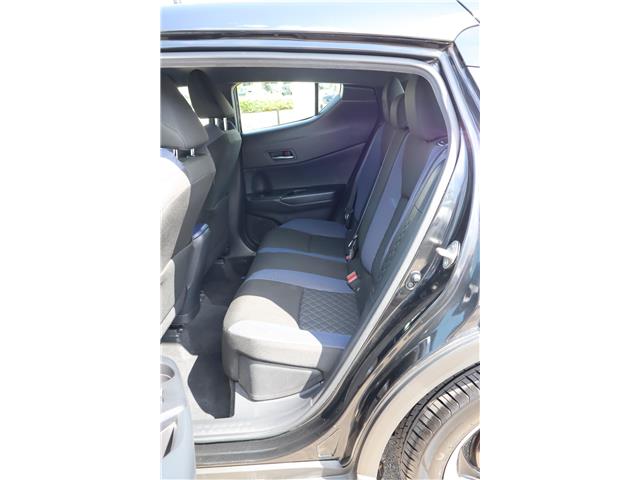 2020 Toyota C-HR XLE Premium (Stk: 22U4045) in Mississauga - Image 24 of 26