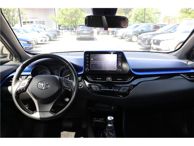 2020 Toyota C-HR XLE Premium (Stk: 22U4045) in Mississauga - Image 12 of 26