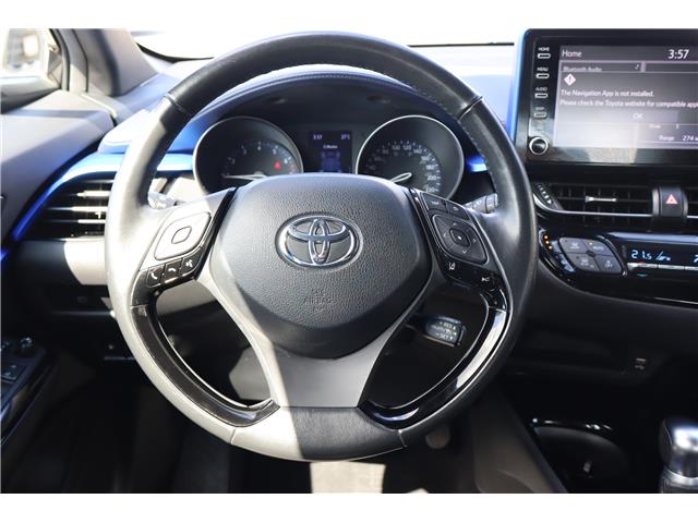 2020 Toyota C-HR XLE Premium (Stk: 22U4045) in Mississauga - Image 14 of 26