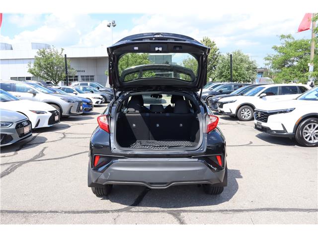 2020 Toyota C-HR XLE Premium (Stk: 22U4045) in Mississauga - Image 25 of 26