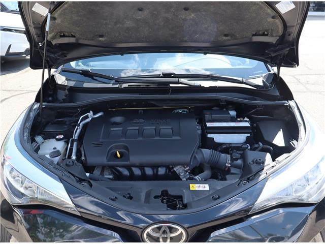 2020 Toyota C-HR XLE Premium (Stk: 22U4045) in Mississauga - Image 9 of 26