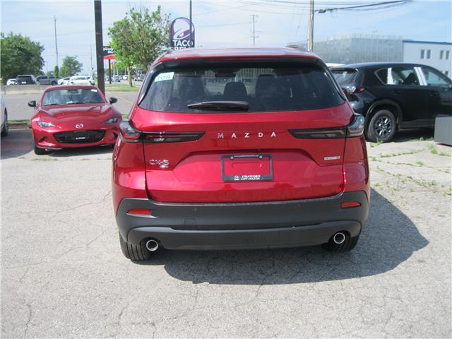 2026 Mazda CX-5 GS (Stk: 26058) in Stratford - Image 4 of 9