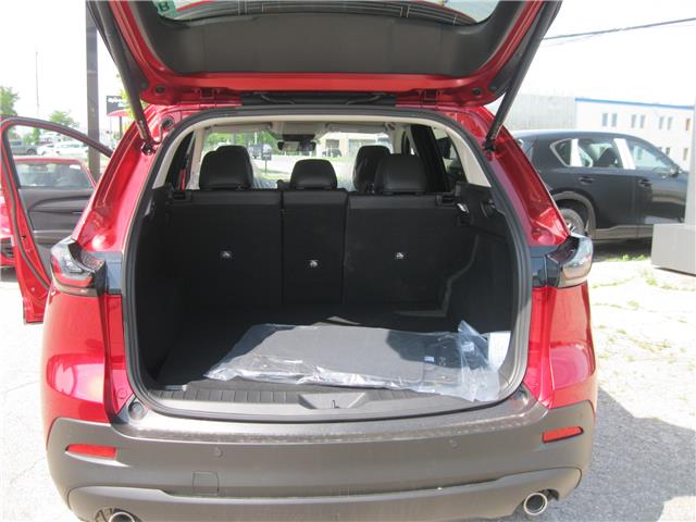 2026 Mazda CX-5 GS (Stk: 26058) in Stratford - Image 7 of 9
