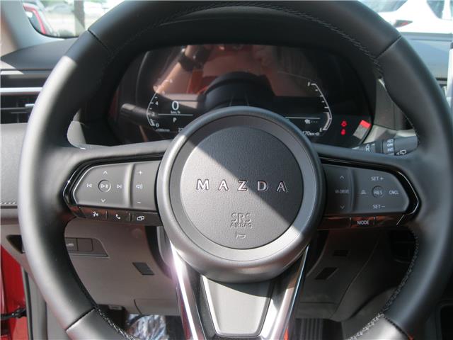2026 Mazda CX-5 GS (Stk: 26058) in Stratford - Image 8 of 9