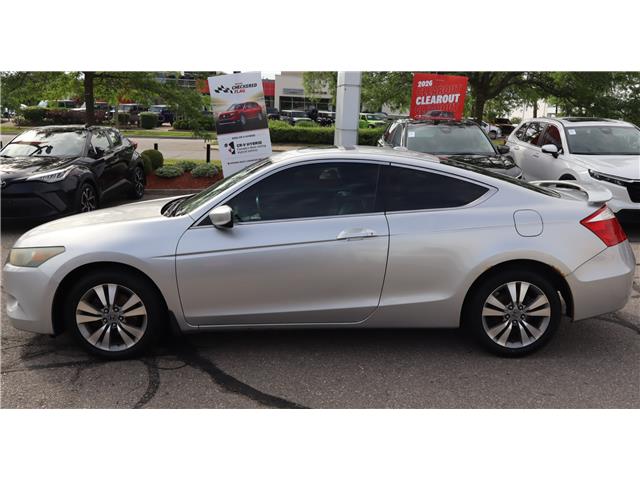 2008 Honda Accord EX-L (Stk: 2215001A) in Mississauga - Image 2 of 23