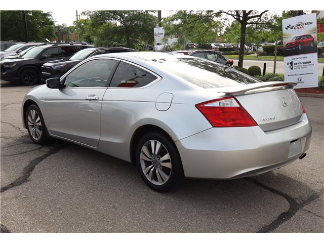 2008 Honda Accord EX-L (Stk: 2215001A) in Mississauga - Image 3 of 23
