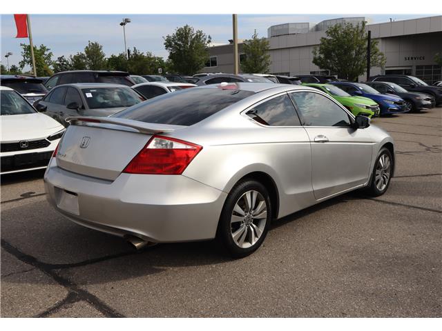 2008 Honda Accord EX-L (Stk: 2215001A) in Mississauga - Image 5 of 23