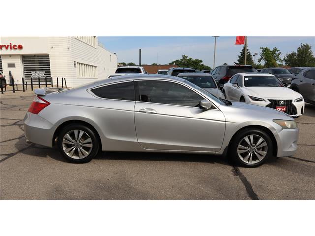 2008 Honda Accord EX-L (Stk: 2215001A) in Mississauga - Image 6 of 23