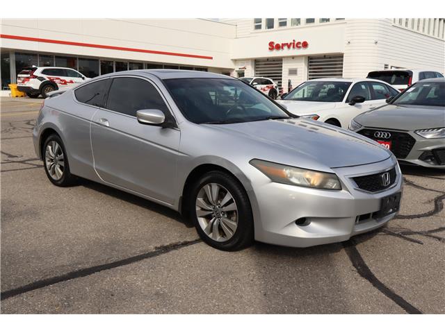 2008 Honda Accord EX-L (Stk: 2215001A) in Mississauga - Image 7 of 23