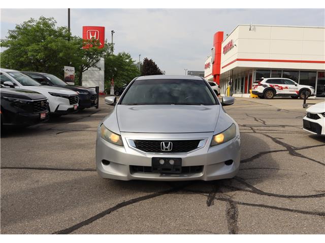2008 Honda Accord EX-L (Stk: 2215001A) in Mississauga - Image 8 of 23