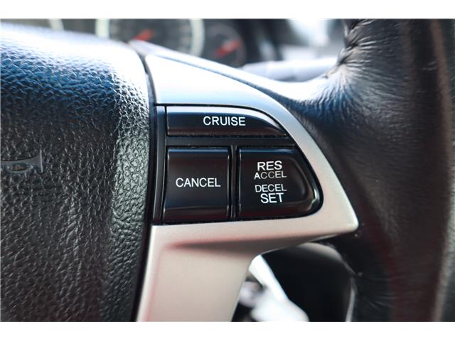 2008 Honda Accord EX-L (Stk: 2215001A) in Mississauga - Image 16 of 23