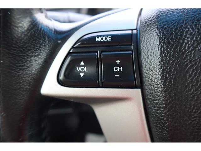 2008 Honda Accord EX-L (Stk: 2215001A) in Mississauga - Image 15 of 23