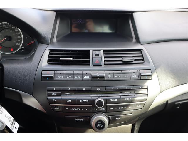 2008 Honda Accord EX-L (Stk: 2215001A) in Mississauga - Image 19 of 23