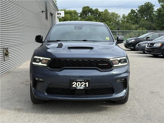 2021 Dodge Durango GT (Stk: 26172A) in London - Image 2 of 32