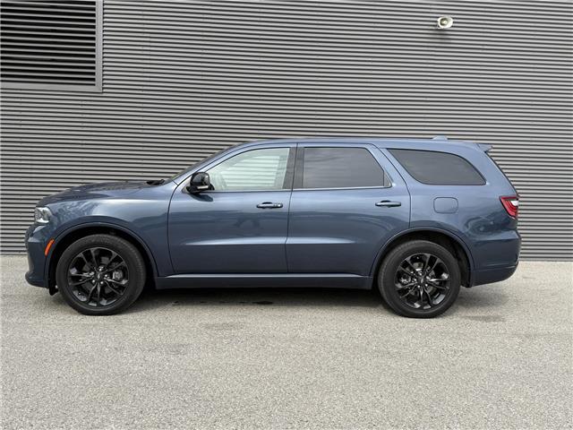 2021 Dodge Durango GT (Stk: 26172A) in London - Image 3 of 32