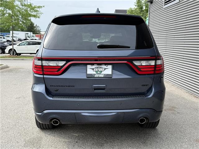 2021 Dodge Durango GT (Stk: 26172A) in London - Image 5 of 32