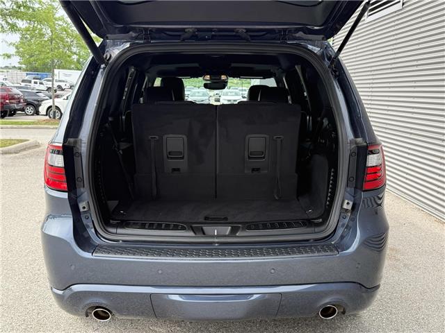 2021 Dodge Durango GT (Stk: 26172A) in London - Image 6 of 32