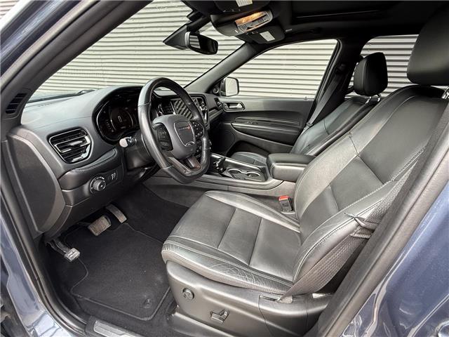2021 Dodge Durango GT (Stk: 26172A) in London - Image 8 of 32