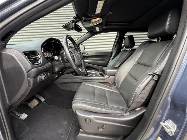 2021 Dodge Durango GT (Stk: 26172A) in London - Image 9 of 32