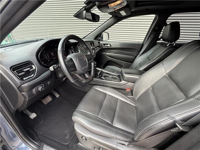 2021 Dodge Durango GT (Stk: 26172A) in London - Image 10 of 32