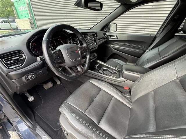 2021 Dodge Durango GT (Stk: 26172A) in London - Image 11 of 32