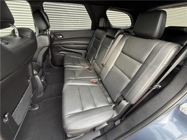 2021 Dodge Durango GT (Stk: 26172A) in London - Image 12 of 32