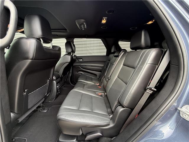 2021 Dodge Durango GT (Stk: 26172A) in London - Image 13 of 32