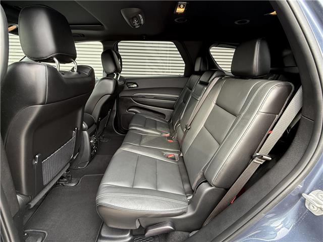 2021 Dodge Durango GT (Stk: 26172A) in London - Image 14 of 32