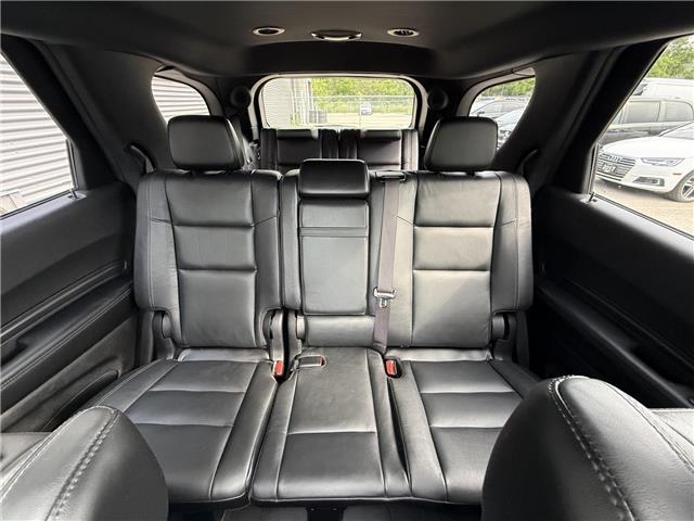 2021 Dodge Durango GT (Stk: 26172A) in London - Image 17 of 32