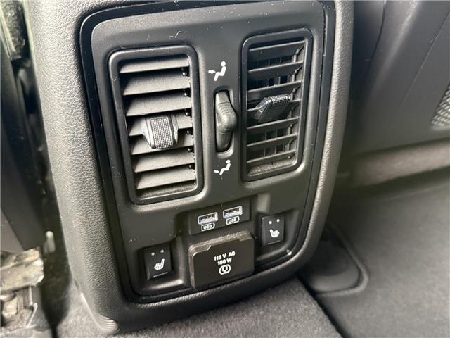 2021 Dodge Durango GT (Stk: 26172A) in London - Image 18 of 32