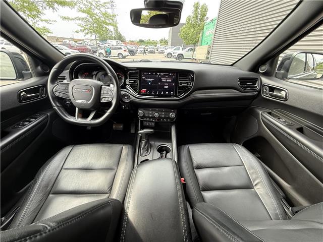 2021 Dodge Durango GT (Stk: 26172A) in London - Image 19 of 32
