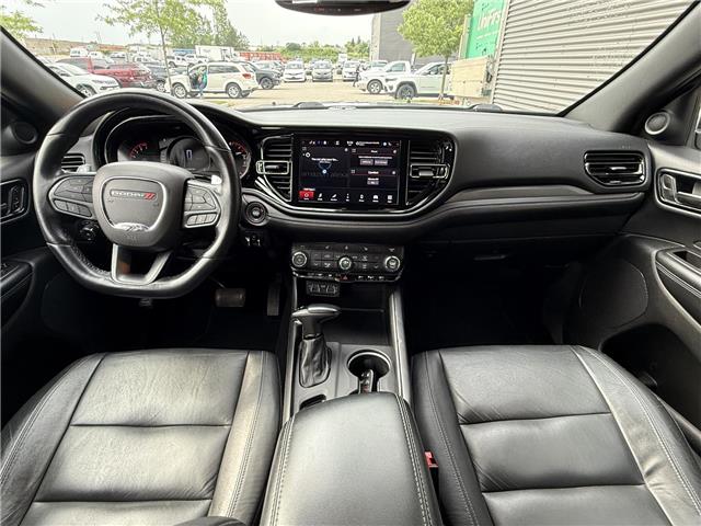 2021 Dodge Durango GT (Stk: 26172A) in London - Image 20 of 32