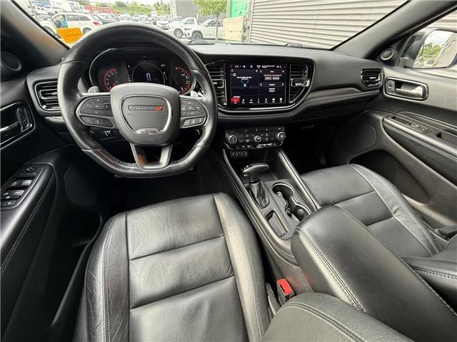 2021 Dodge Durango GT (Stk: 26172A) in London - Image 21 of 32