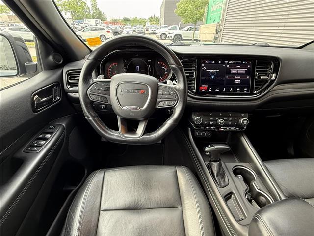 2021 Dodge Durango GT (Stk: 26172A) in London - Image 22 of 32