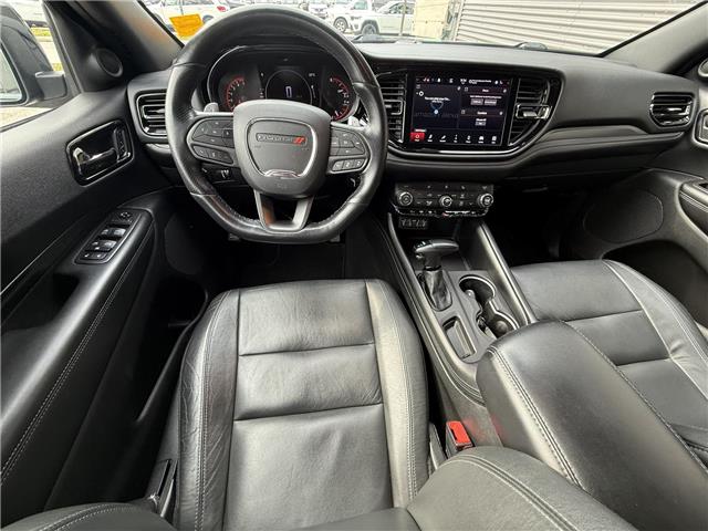 2021 Dodge Durango GT (Stk: 26172A) in London - Image 23 of 32