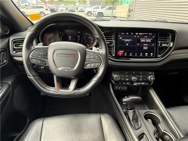 2021 Dodge Durango GT (Stk: 26172A) in London - Image 24 of 32