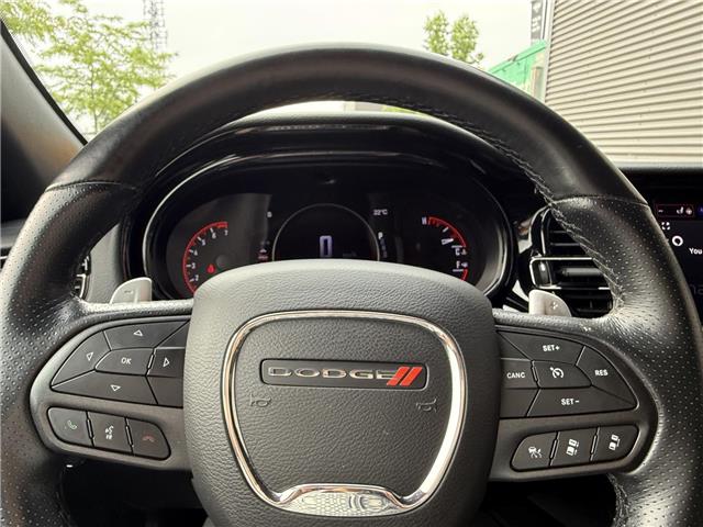 2021 Dodge Durango GT (Stk: 26172A) in London - Image 25 of 32