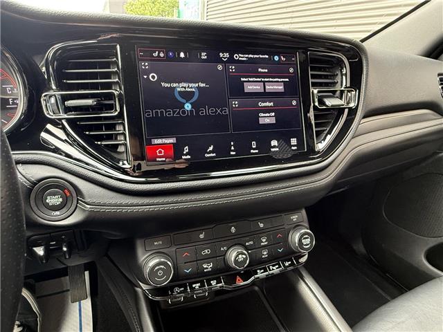 2021 Dodge Durango GT (Stk: 26172A) in London - Image 26 of 32