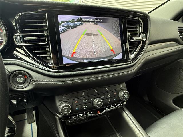 2021 Dodge Durango GT (Stk: 26172A) in London - Image 27 of 32
