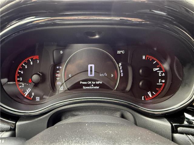 2021 Dodge Durango GT (Stk: 26172A) in London - Image 28 of 32