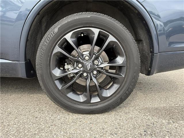2021 Dodge Durango GT (Stk: 26172A) in London - Image 32 of 32
