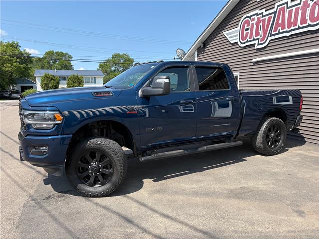 2024 RAM 2500 Big Horn in Sussex - Image 2 of 15
