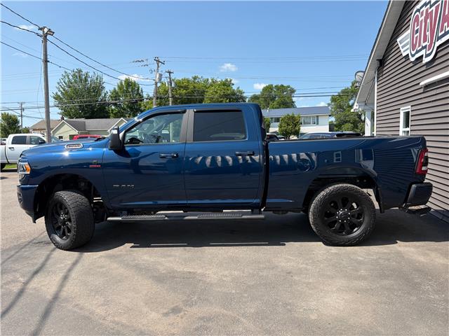 2024 RAM 2500 Big Horn in Sussex - Image 3 of 15