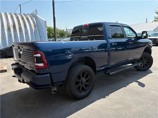 2024 RAM 2500 Big Horn in Sussex - Image 5 of 15
