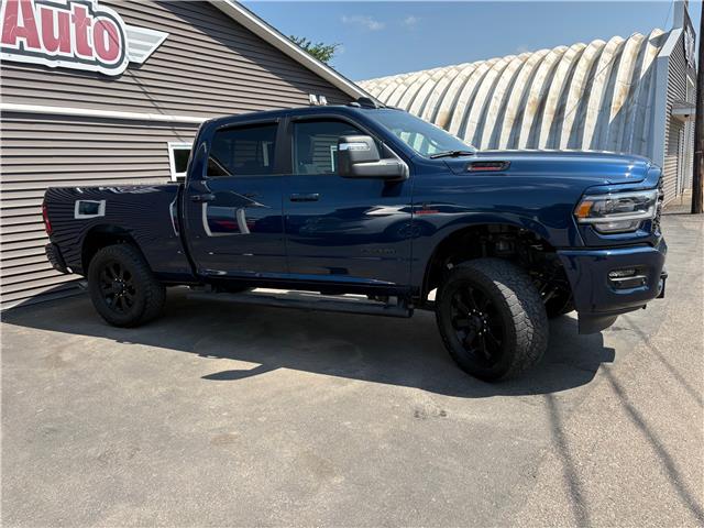 2024 RAM 2500 Big Horn in Sussex - Image 6 of 15